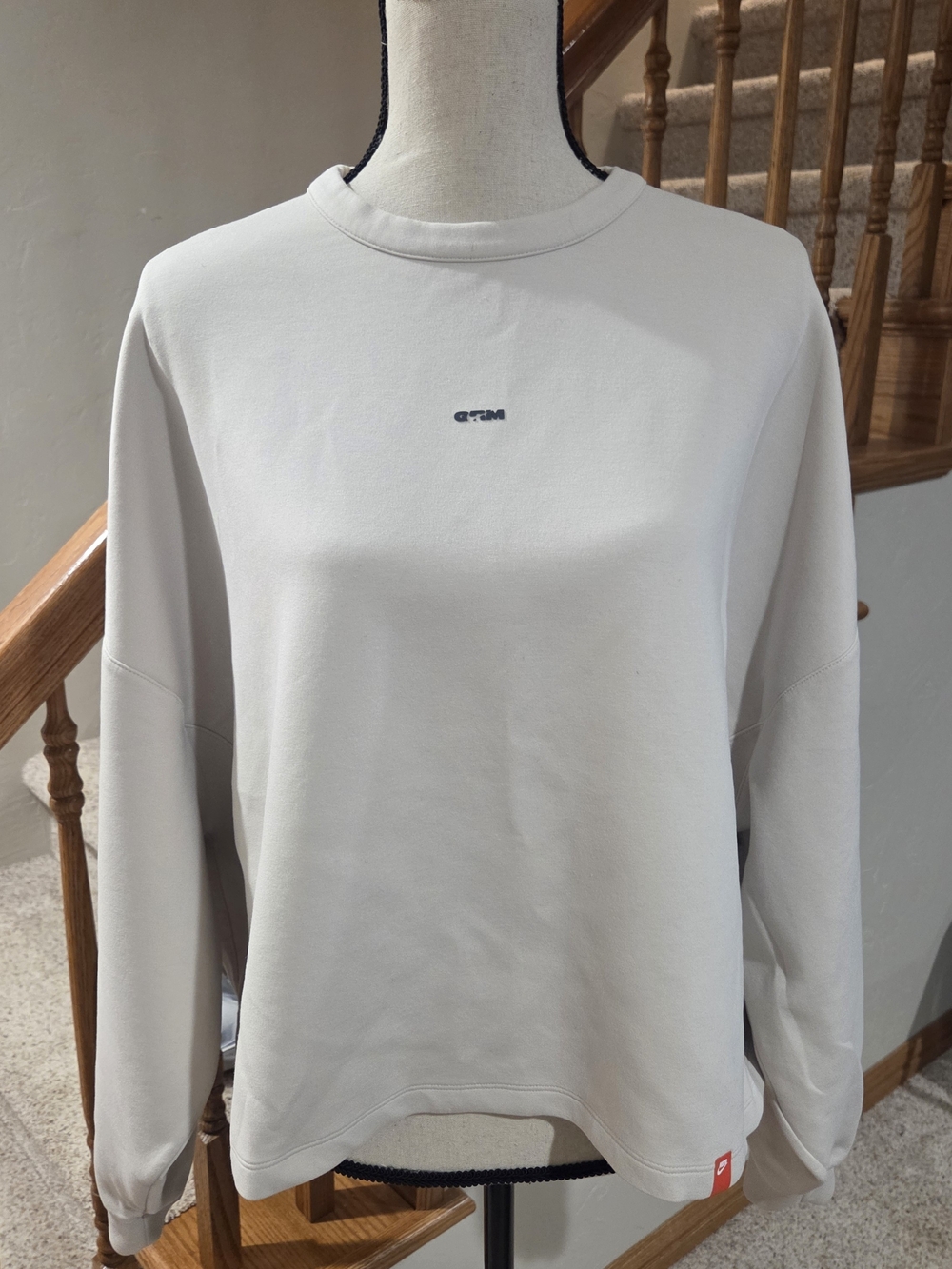 Nike 24/7 Impossible Crewneck M